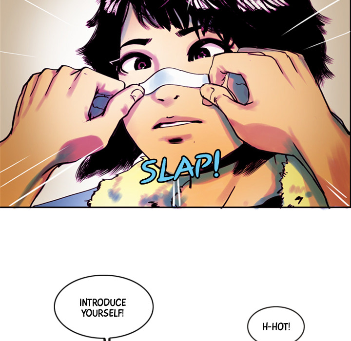Kill Starter Chapter 4 page 51 - 