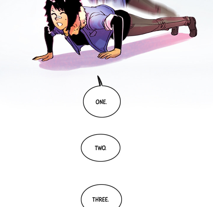 Kill Starter Chapter 4 page 54 - 