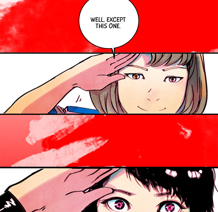 Kill Starter Chapter 4 page 7 - 