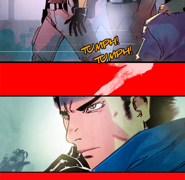 Kill Starter Chapter 4 page 9 - 