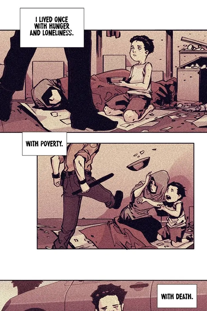 Kill Starter Chapter 40 page 12 - 
