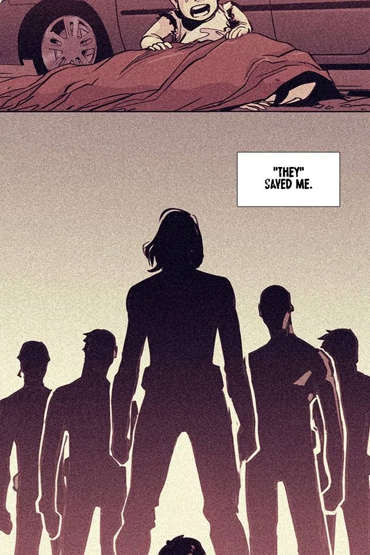 Kill Starter Chapter 40 page 13 - 