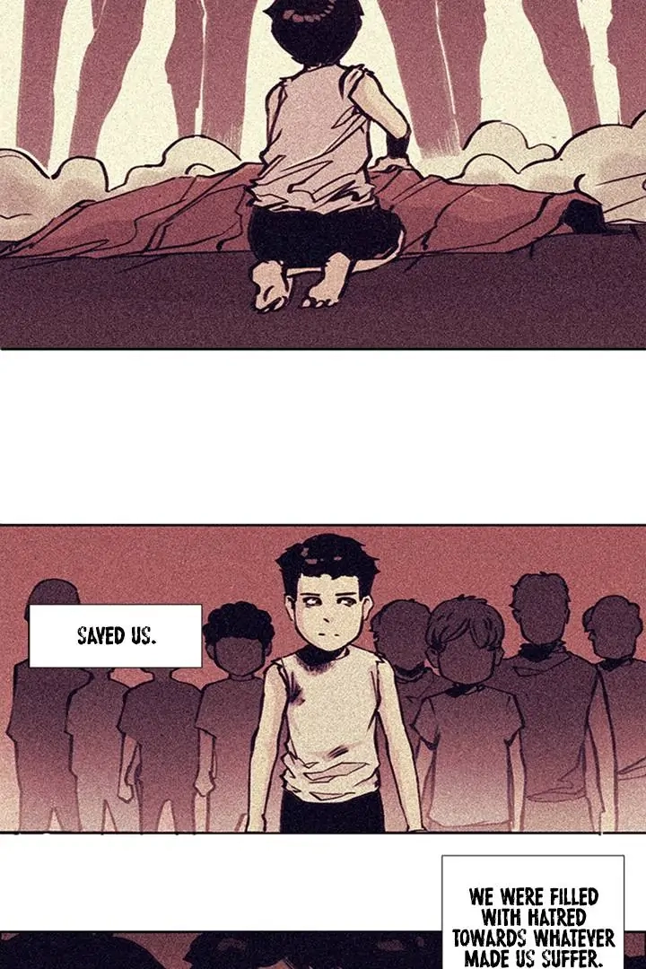 Kill Starter Chapter 40 page 14 - 