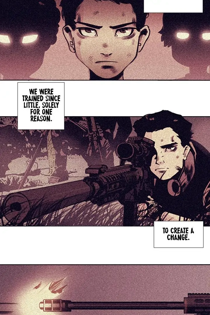 Kill Starter Chapter 40 page 15 - 