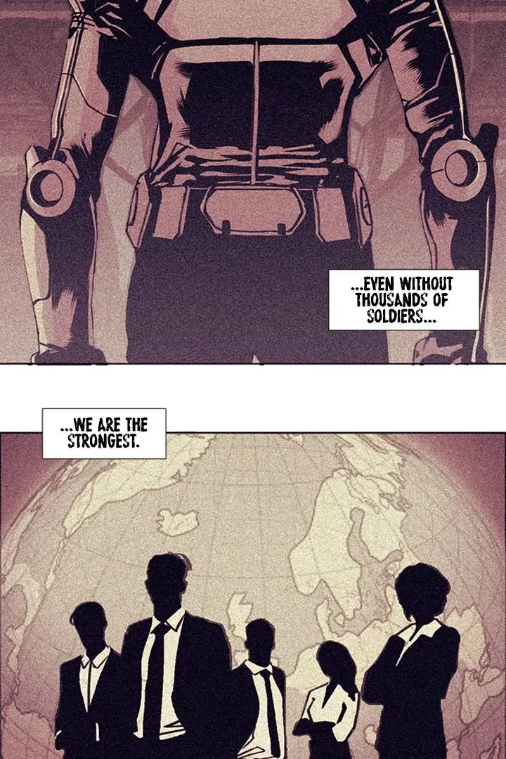Kill Starter Chapter 40 page 18 - 