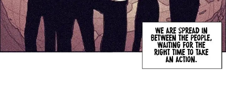 Kill Starter Chapter 40 page 19 - 
