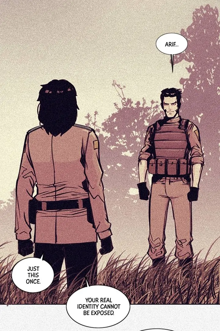 Kill Starter Chapter 40 page 22 - 