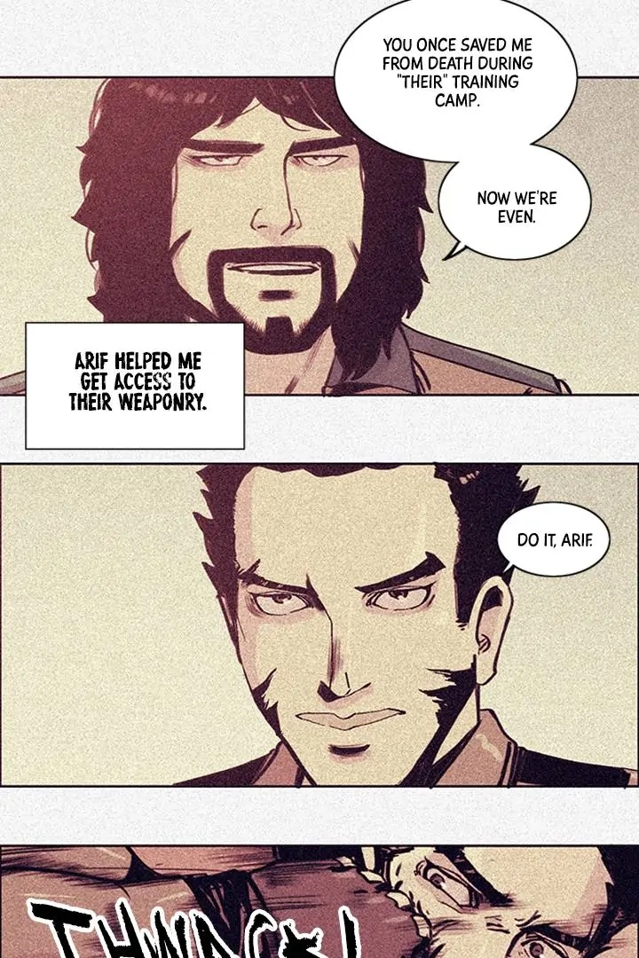 Kill Starter Chapter 40 page 23 - 