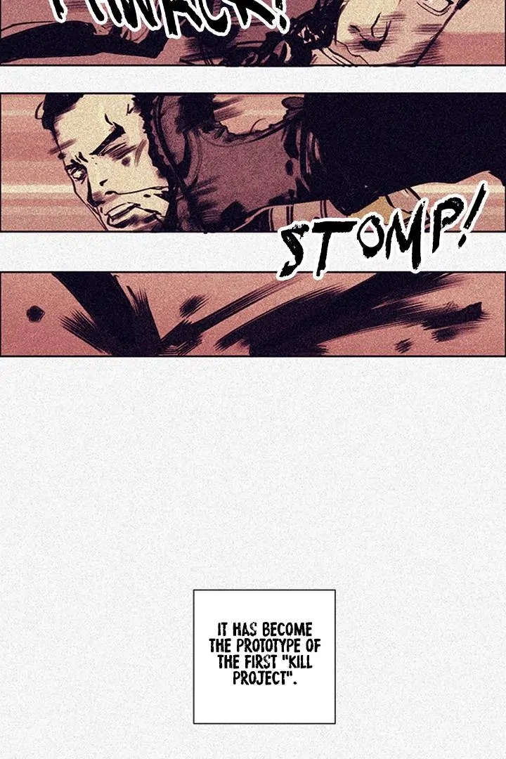 Kill Starter Chapter 40 page 24 - 
