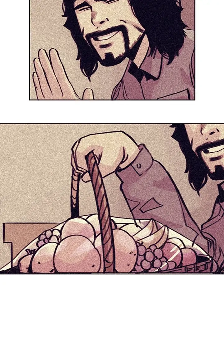 Kill Starter Chapter 40 page 29 - 