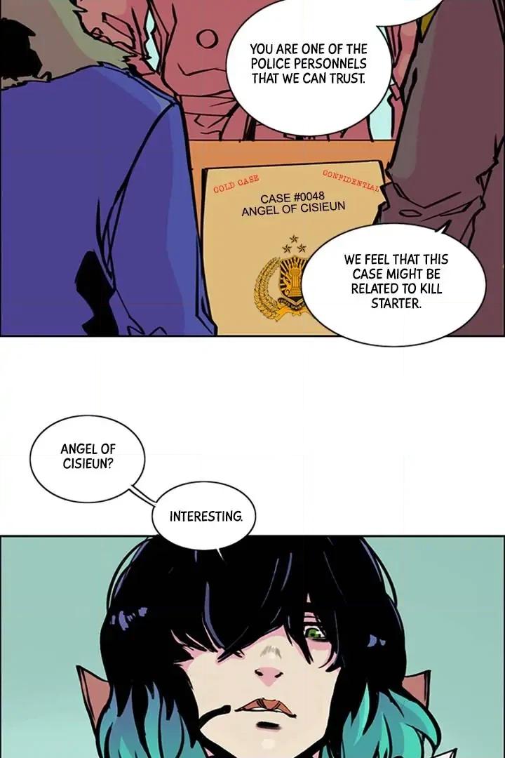Kill Starter Chapter 40 page 4 - 