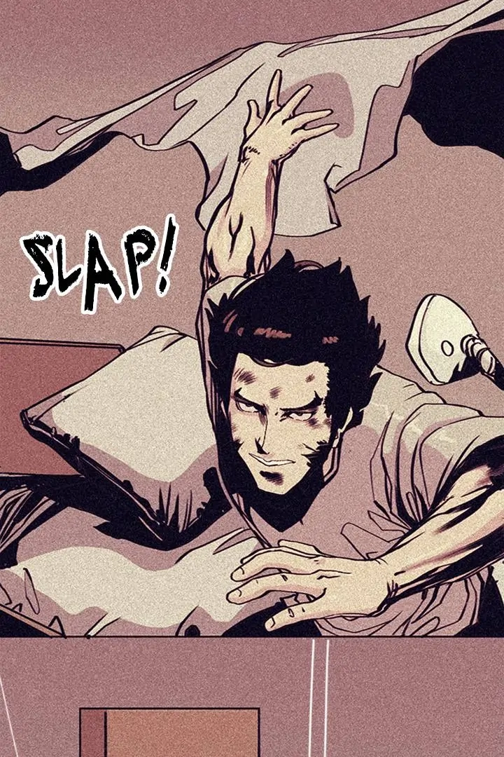 Kill Starter Chapter 40 page 34 - 