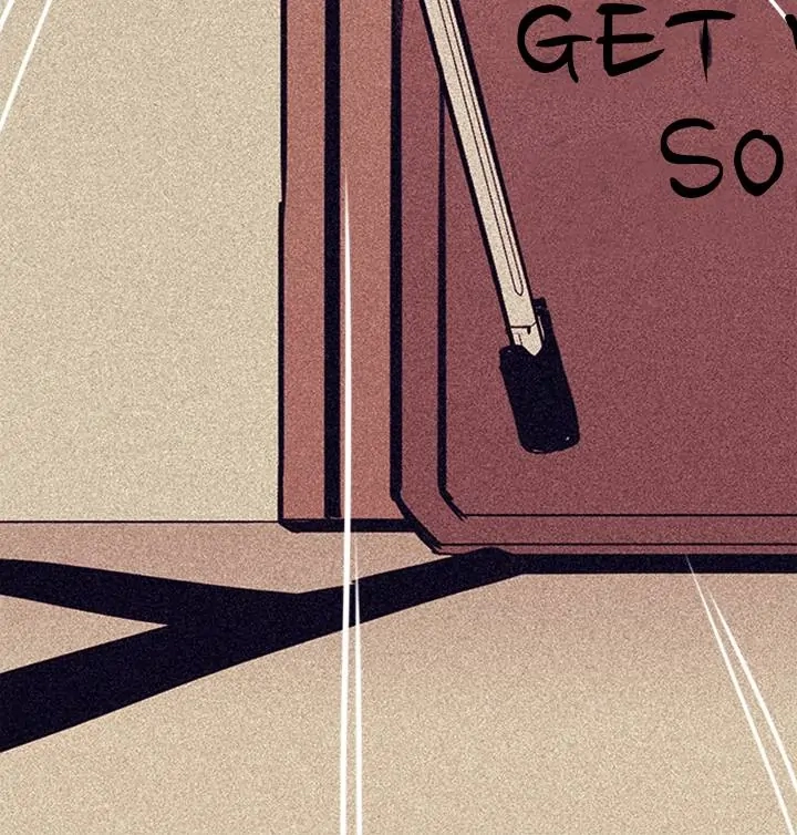 Kill Starter Chapter 40 page 37 - 