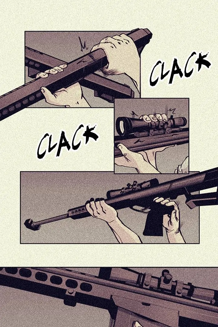 Kill Starter Chapter 40 page 38 - 