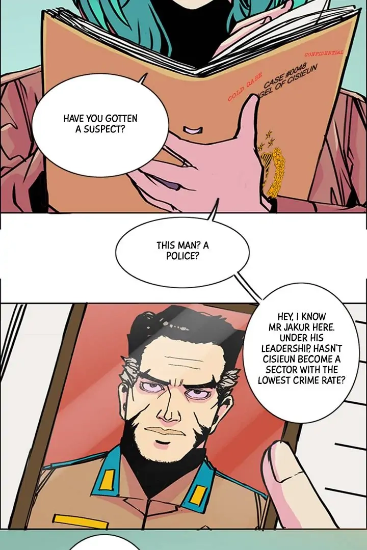 Kill Starter Chapter 40 page 5 - 