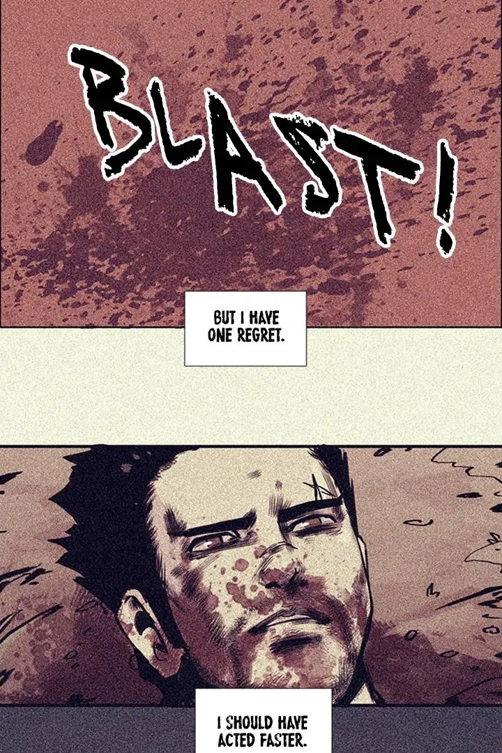 Kill Starter Chapter 40 page 41 - 