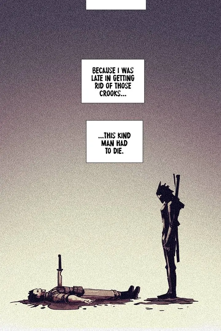 Kill Starter Chapter 40 page 42 - 
