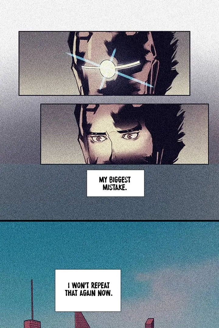 Kill Starter Chapter 40 page 43 - 