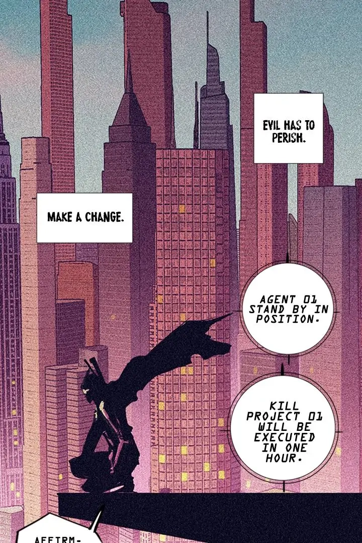 Kill Starter Chapter 40 page 44 - 