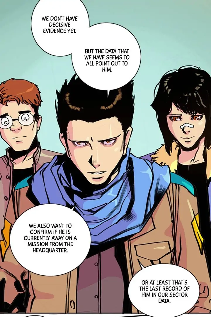 Kill Starter Chapter 40 page 6 - 