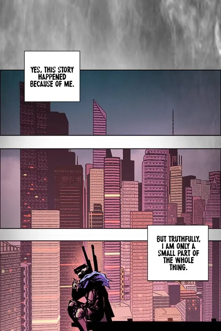Kill Starter Chapter 40 page 9 - 