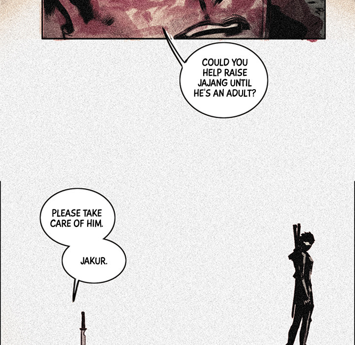 Kill Starter Chapter 41 page 11 - 