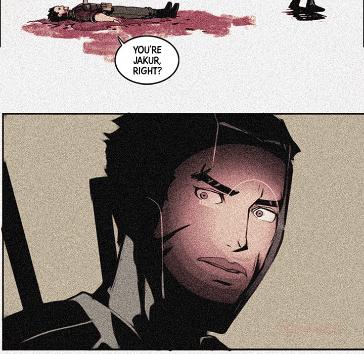 Kill Starter Chapter 41 page 12 - 
