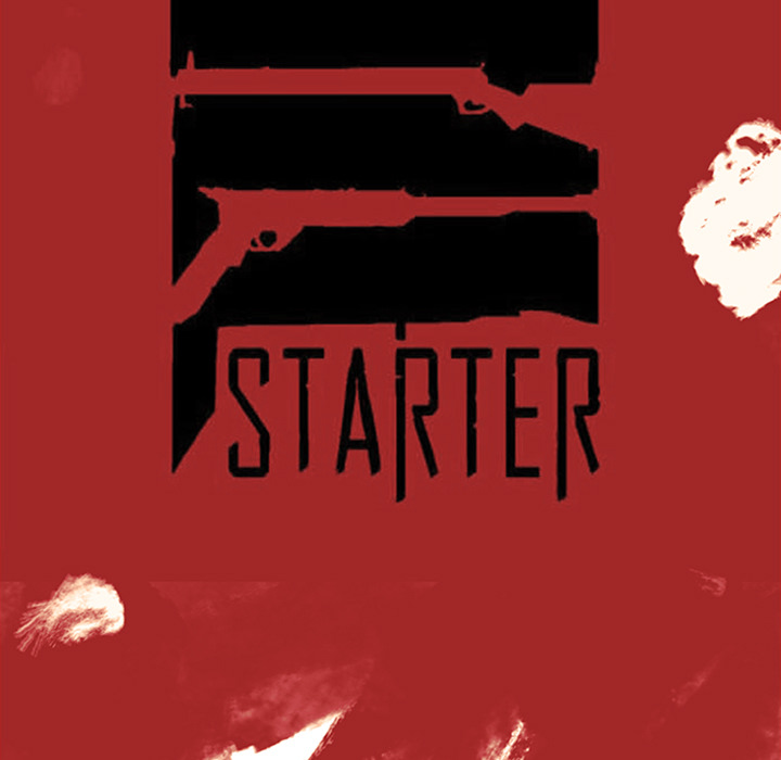 Kill Starter Chapter 41 page 14 - 