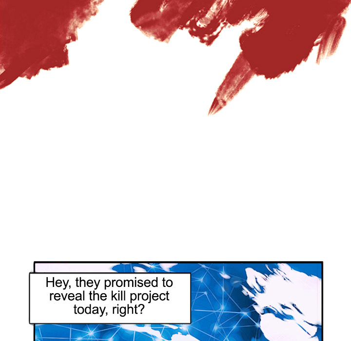 Kill Starter Chapter 41 page 15 - 