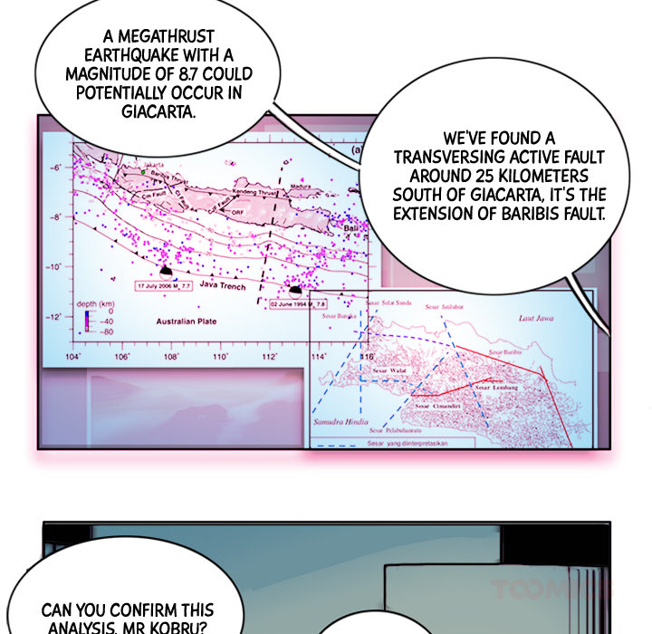 Kill Starter Chapter 41 page 17 - 