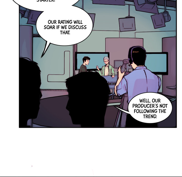 Kill Starter Chapter 41 page 19 - 