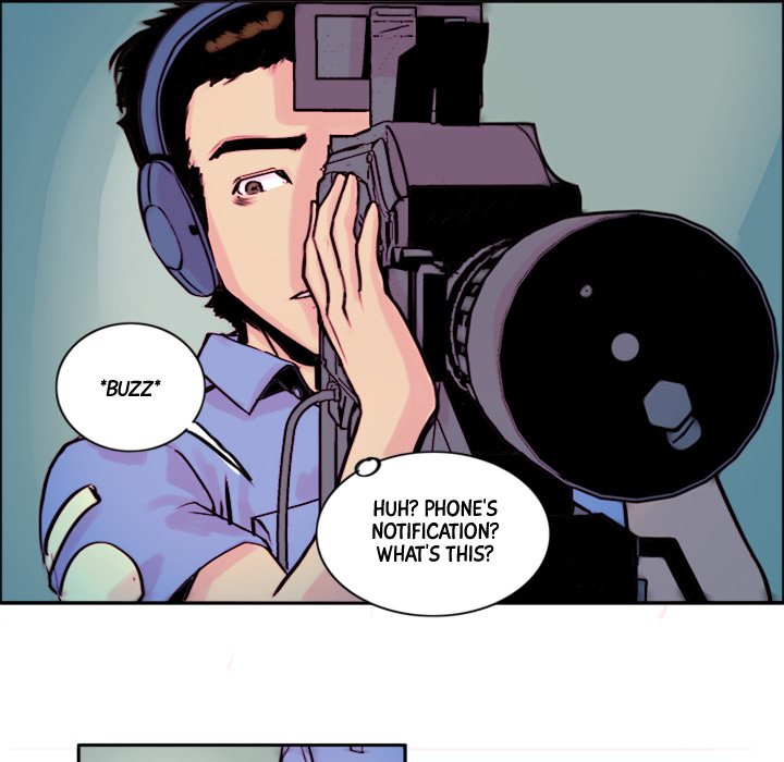 Kill Starter Chapter 41 page 20 - 