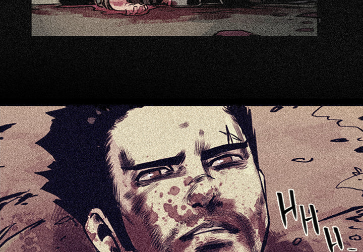 Kill Starter Chapter 41 page 3 - 