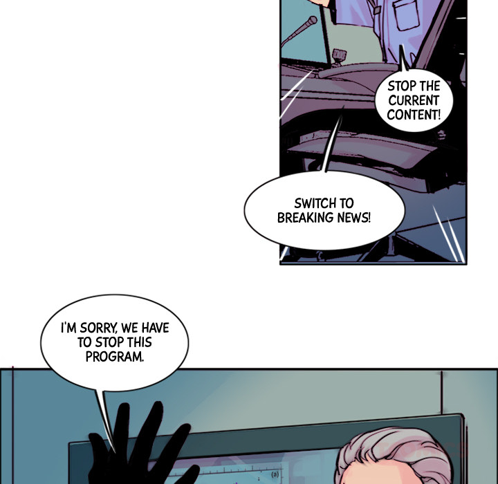 Kill Starter Chapter 41 page 22 - 