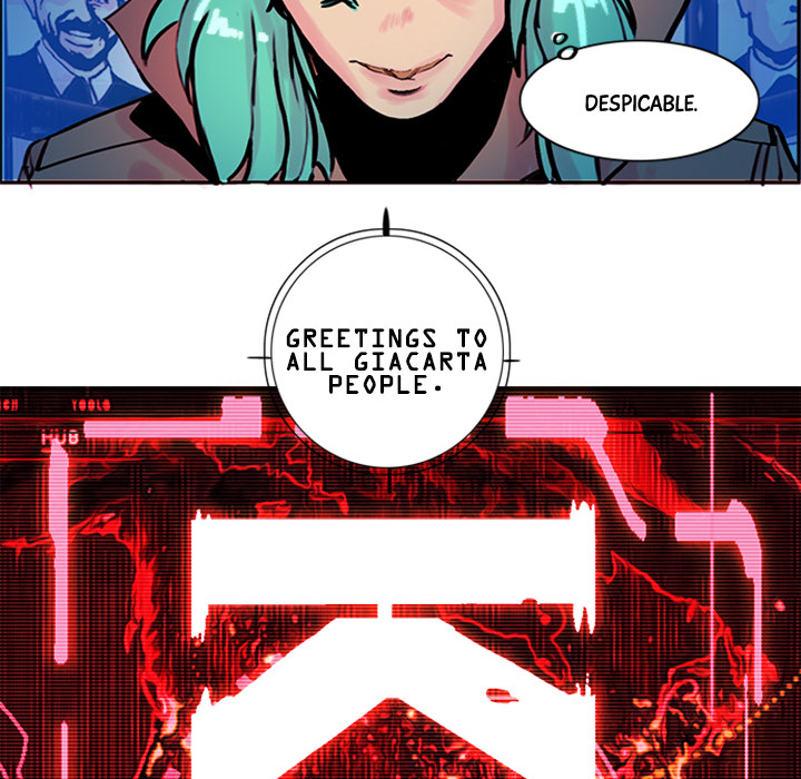 Kill Starter Chapter 41 page 27 - 