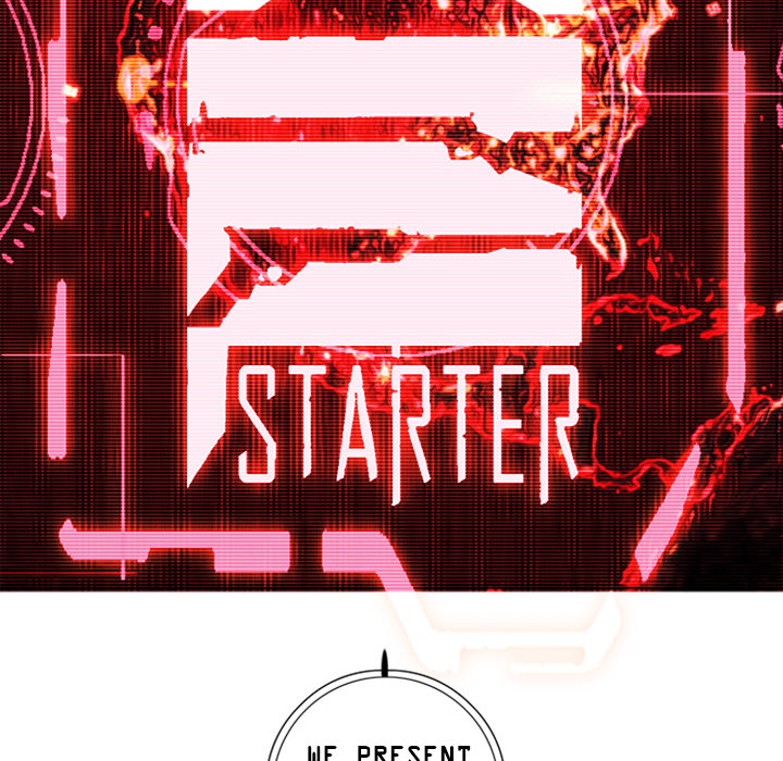 Kill Starter Chapter 41 page 28 - 