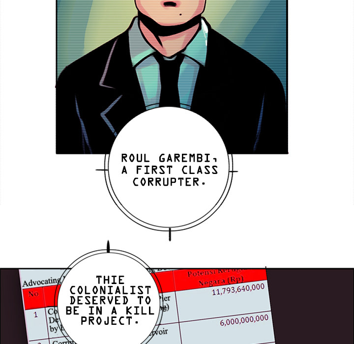 Kill Starter Chapter 41 page 31 - 