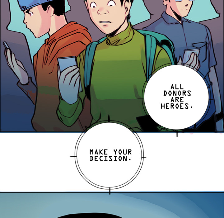Kill Starter Chapter 41 page 36 - 