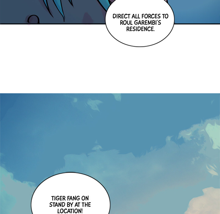 Kill Starter Chapter 41 page 38 - 