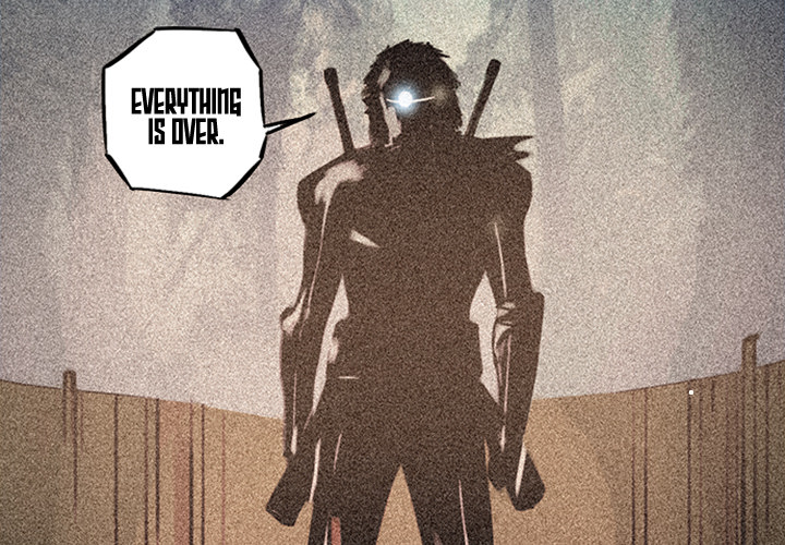 Kill Starter Chapter 41 page 5 - 