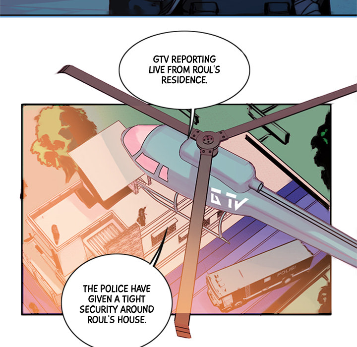 Kill Starter Chapter 41 page 41 - 