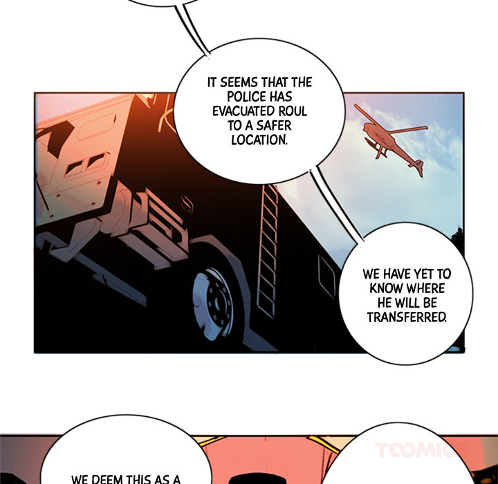 Kill Starter Chapter 41 page 42 - 