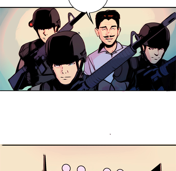 Kill Starter Chapter 41 page 44 - 