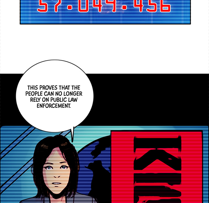 Kill Starter Chapter 41 page 48 - 