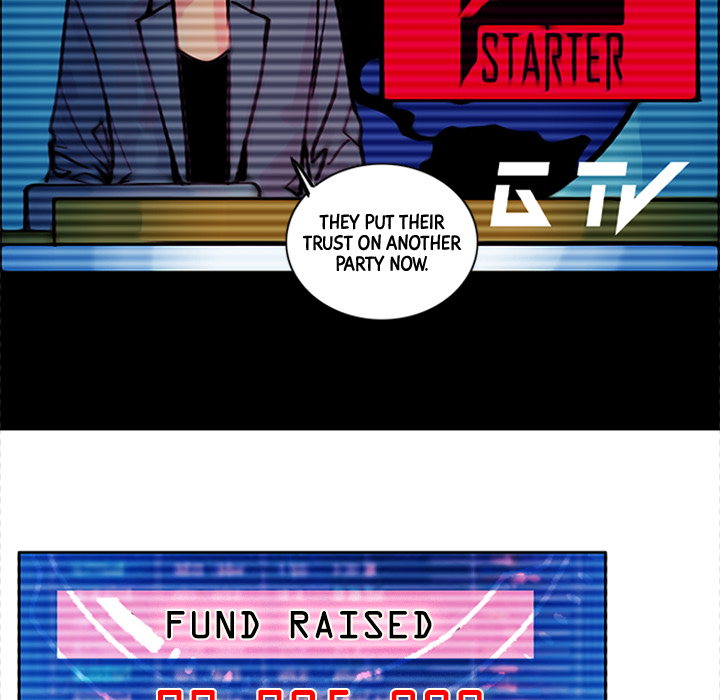 Kill Starter Chapter 41 page 49 - 