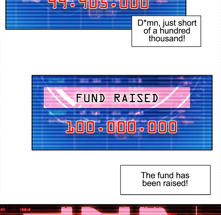 Kill Starter Chapter 41 page 50 - 