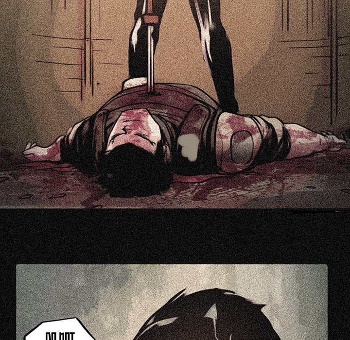 Kill Starter Chapter 41 page 6 - 