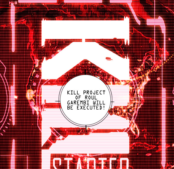 Kill Starter Chapter 41 page 51 - 