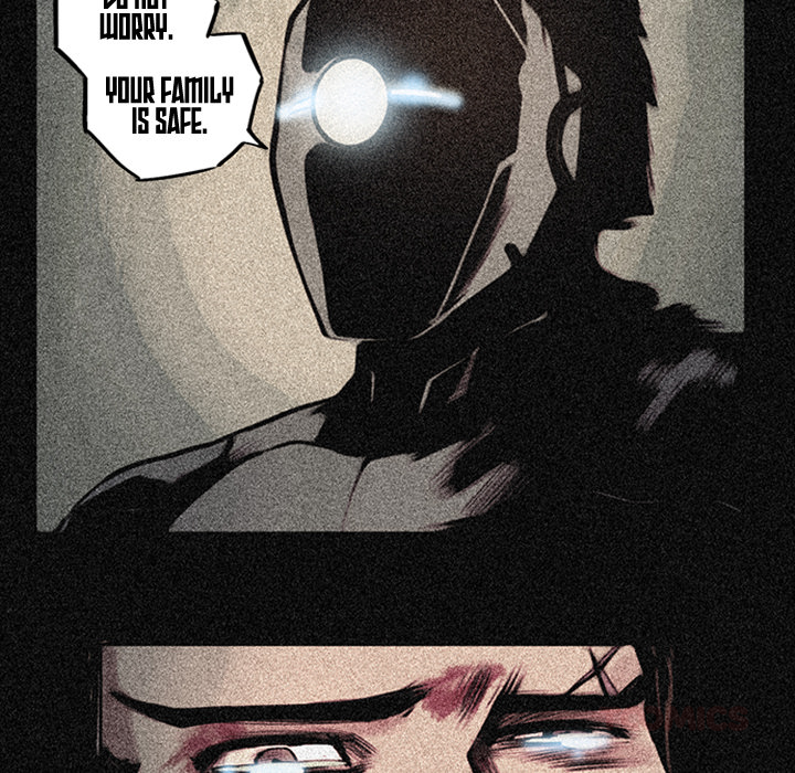 Kill Starter Chapter 41 page 7 - 