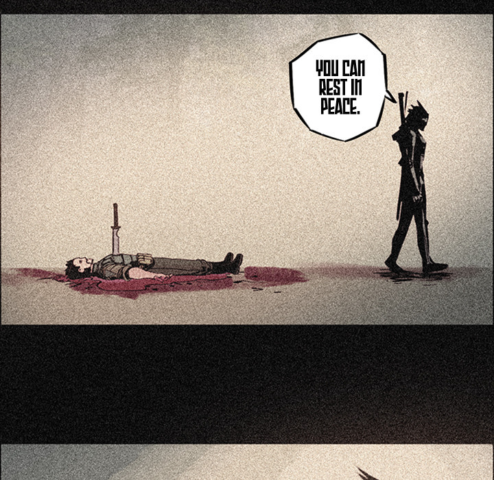Kill Starter Chapter 41 page 9 - 
